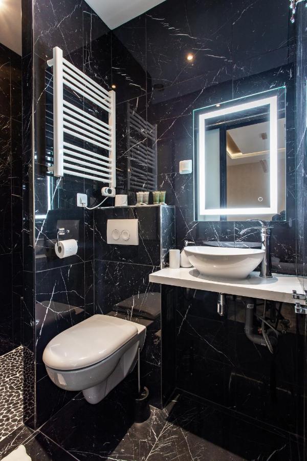 Lovely Studio In Aparthotel Parijs